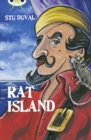 Bug Club Independent Fiction Year 4 Grey B Rat Island - Book