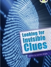 Bug Club Guided Non Fiction Year Two Lime B Looking for Invisible Clues - Book