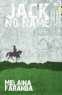 Bug Club Independent Fiction Year 6 Red + Jack No Name - Book