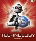 BC NF Red (KS2) A/5C Technology - Book