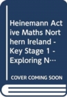 Heinemann Active Maths Northern Ireland - Key Stage 1 - Exploring Number - Teacher Activity Cards - Book