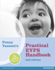 Penny Tassoni's Practical EYFS Handbook, 2nd edition - Book