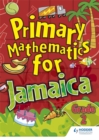 Jamaican Primary Mathematics Pupil Book 2 - Book
