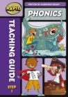 Rapid Phonics Teaching Guide 1 - Book