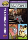 Rapid Phonics Teaching Guide 3 - Book
