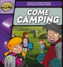 Rapid Phonics Step 2: Come Camping (Fiction) - Book