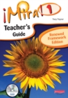 Mira 1 Teacher's Guide Renewed Framework Edition - Book