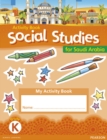 KSA Social Studies Activity Book - Grade K - Book