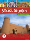 KSA Social Studies Student's Book - Grade 2 - Book