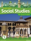 KSA Social Studies Student's Book - Grade 5 - Book