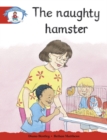 Literacy Edition Storyworlds Stage 1: Naughty Hamster - Book