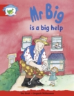 Literacy Edition Storyworlds Stage 1, Fantasy World, Mr Big is a Big Help - Book