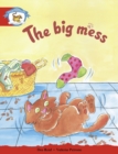 Literacy Edition Storyworlds Stage 1, Animal World, The Big Mess - Book