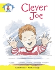 Literacy Edition Storyworlds Stage 2, Our World, Clever Joe - Book