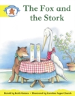Literacy Edition Storyworlds 2, Once Upon A Time World, The Fox and the Stork - Book