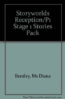 Storyworlds Reception/P1 Stage 1 Stories Pack - Book