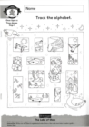 Literacy Edition Storyworlds Stage 5, Once Upon A Time World, Workbook - Book