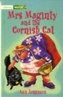 Literacy World Stage 3 Fiction: Mrs Maginty and the Cornish Cat (6 Pack) - Book