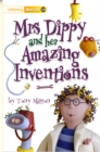 Literacy World Fiction Stage 1 Mrs Dippy - Book