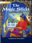 Literacy World Fiction Stage 1 Magic Sticks and Other Plays - Book