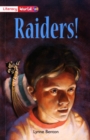Literacy World Fiction Stage 2 Raiders - Book
