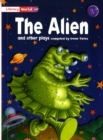 Literacy World Fiction Stage 2 The Alien and Other Plays - Book