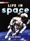 Literacy World Non-Fiction Stage 2 Life In Space Single - Book