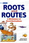 Literacy World Non-Fiction Stages 3/4 Dictionary of Word Derivations - Book