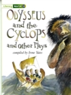 Literacy World Fiction Stage 3 Odysseus and Cyclops - Book