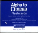 Alpha To Omega Flashcards - Book