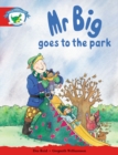 Storyworlds Reception/P1 Stage 1, Fantasy World, Mr Big Goes to the Park (6 Pack) - Book