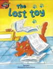 Storyworlds Reception/P1 Stage 1, Animal World, the Lost Toy (6 Pack) - Book