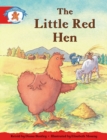 Storyworlds Reception/P1 Stage 1, Once Upon a Time World, the Little Red Hen (6 Pack) - Book