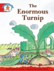 Storyworlds Reception/P1 Stage 1, Once Upon a Time World, the Enormous Turnip (6 Pack) - Book