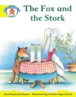 Storyworlds Reception/P1 Stage 2, Once Upon a Time World, the Fox and the Stork (6 Pack) - Book