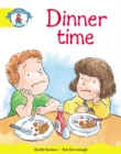 Storyworlds Reception/P1 Stage 2, Our World, Dinner Time (6 Pack) - Book