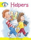 Storyworlds Reception/P1 Stage 2, Our World, Helpers (6 Pack) - Book