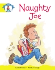 Storyworlds Reception/P1 Stage 2, Our World, Naughty Joe (6 Pack) - Book