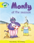 Storyworlds Reception/P1 Stage 2, Fantasy World, Monty and the Seaside (6 Pack) - Book