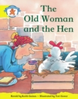 Storyworlds reception/P1 Stage 2, Once Upon a Time World, the Old Woman and the Hen - Book