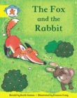 Storyworlds Reception/P1 Stage 2, Once Upon a Time World, the Fox and the Rabbit (6 Pack) - Book