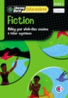 Literacy World Interactive Stage 3 Fiction: Software Multi User Pack Scotland/NI - Book