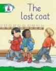Storyworlds Reception/P1 Stage 3, Our World, the Lost Coat (6 Pack) - Book