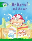 Storyworlds Reception/P1 Stage 3, Fantasy World, Mr Marvel and the Car (6 Pack) - Book