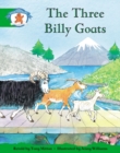 Storyworlds Reception/P1 Stage 3, Once Upon a Time World, the Three Billy Goats (6 Pack) - Book