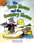 Storyworlds Yr1/P2 Stage 4, Once Upon a Time World Town Mouse and Country Mouse (6 Pack) - Book
