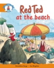 Storyworlds Yr1/P2 Stage 4, Our World, Red Ted at the Beach (6 Pack) - Book