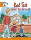 Storyworlds Yr1/P2 Stage 4, Our World, Red Ted Goes to School (6 Pack) - Book