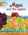 Storyworlds Yr1/P2 Stage 4, Animal World, Max and the Apples (6 Pack) - Book