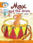Storyworlds Yr1/P2 Stage 4, Animal World, Max and the Drum (6 Pack) - Book